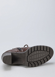 Ботинки Rieker фото № 5 купить