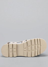 Сандалии Franco Manatti фото № 5 купить