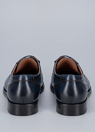 Туфли Duca Daretti фото № 4 Казахстан