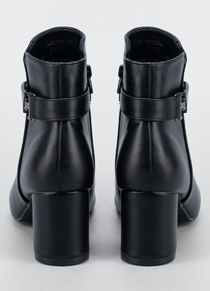 Ботильоны Franco Manatti фото № 4 Казахстан