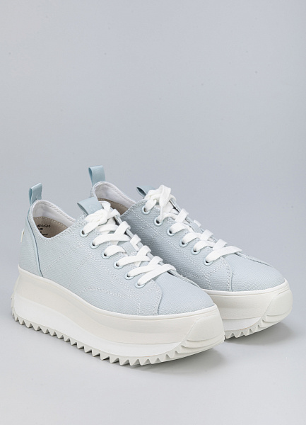 Кеды Tamaris фото № 2 цена