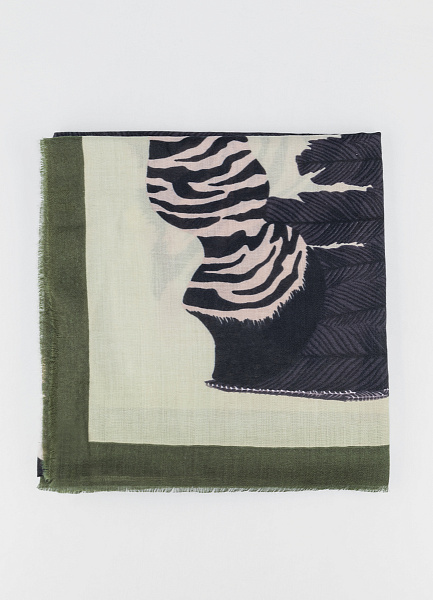 Платок Loretta Very фото № 2 цена