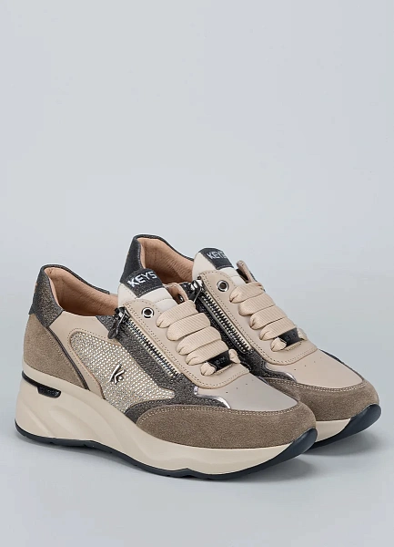 Кроссовки Keys фото № 2 цена