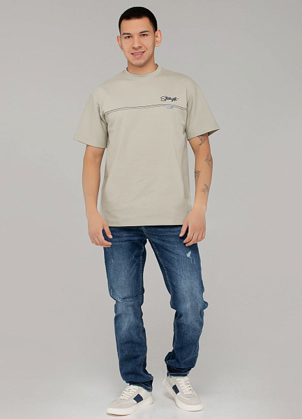 футболка I SEE D.N.M фото № 4 Казахстан