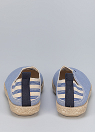 Эспадрильи Alberola фото № 4 Казахстан