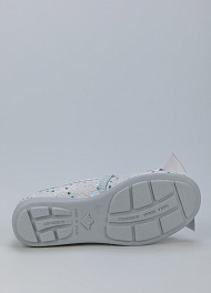 Балетки Alberola фото № 5 купить