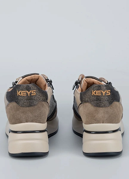 Кроссовки Keys фото № 4 Казахстан