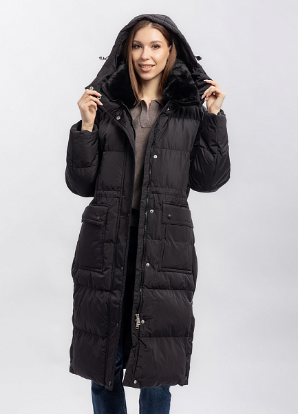 Куртка длинная Thomas Graf фото № 2 цена