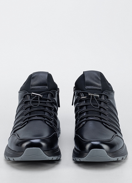 Кроссовки высокие Thomas Graf фото № 3 недорого