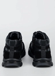 Ботинки Finn Line фото № 4 Казахстан