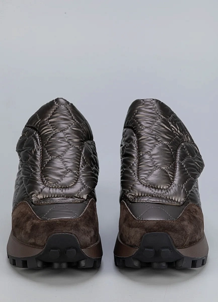 Кроссовки Franco Manatti фото № 3 недорого