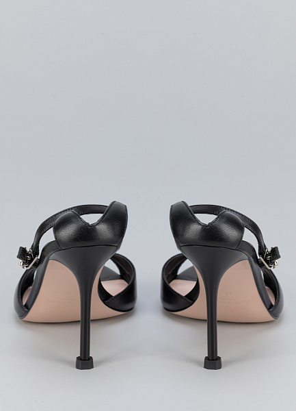 Босоножки Loretta Very фото № 4 Казахстан