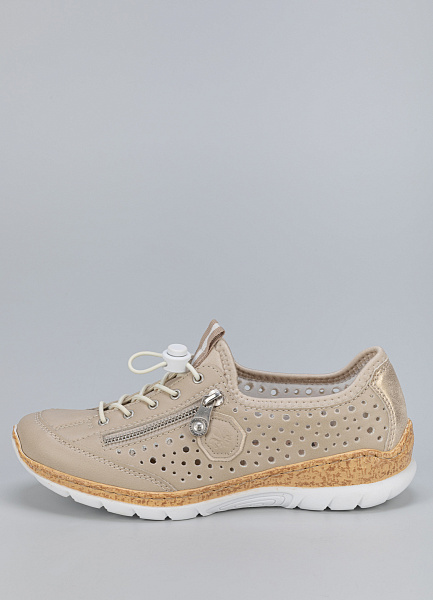 Кроссовки Rieker фото № 1 интернет-магазин