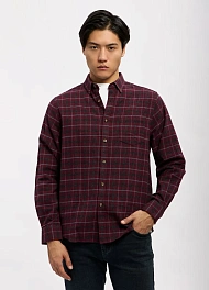 Рубашка Thomas Graf фото № 3 недорого