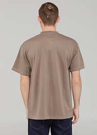 футболка I SEE D.N.M фото № 3 недорого