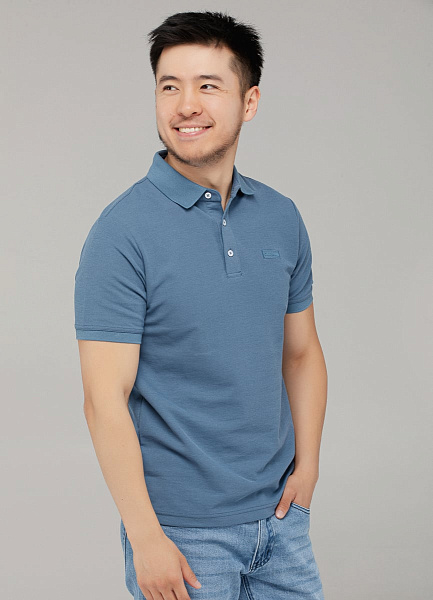 Поло I See D.N.M фото № 1 интернет-магазин