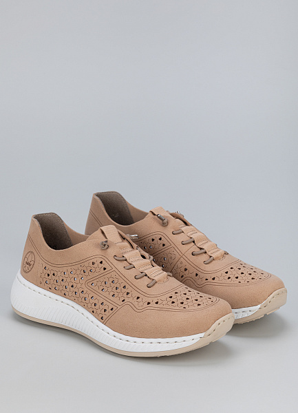 Кроссовки Rieker фото № 2 цена