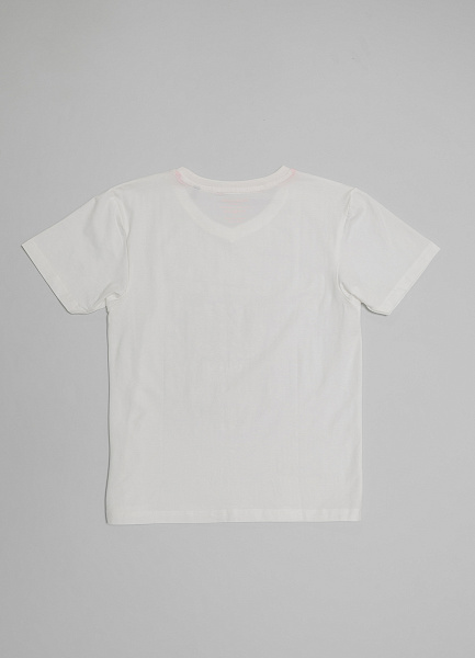 Футболка Thomas Graf фото № 2 цена