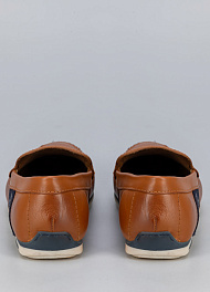 Мокасины Bugatti фото № 4 Казахстан