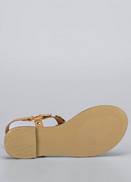 Сандалии KEYS фото № 5 купить