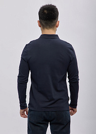 Поло Thomas Graf фото № 4 Казахстан