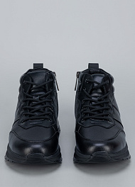 Кроссовки высокие Mattini фото № 3 недорого