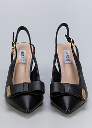 Туфли слингбэки Ferre фото № 3 недорого