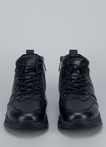 Кроссовки высокие Mattini фото № 3 недорого