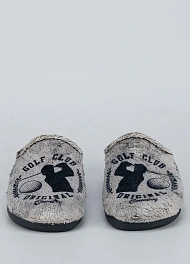 Тапочки Luzon фото № 3 недорого