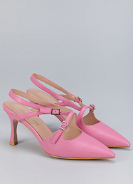 Туфли открытые Loretta Very фото № 2 цена