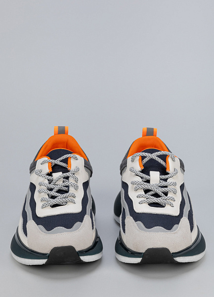 Кроссовки Mattini фото № 3 недорого