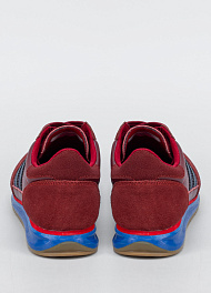 Кроссовки Franco Manatti фото № 4 Казахстан