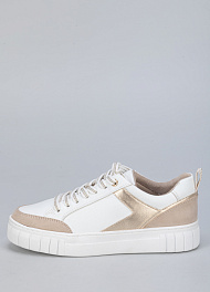 Кеды Marco Tozzi фото № 1 интернет-магазин