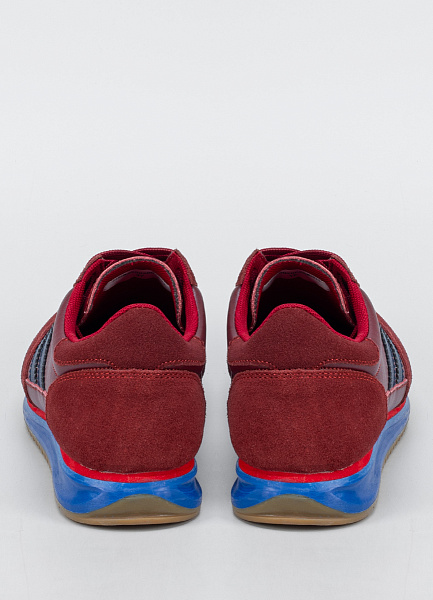 Кроссовки Franco Manatti фото № 4 Казахстан