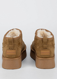 Угги Mariella Burani фото № 4 Казахстан