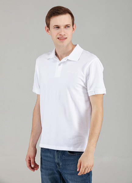 Поло Thomas Graf фото № 1 интернет-магазин