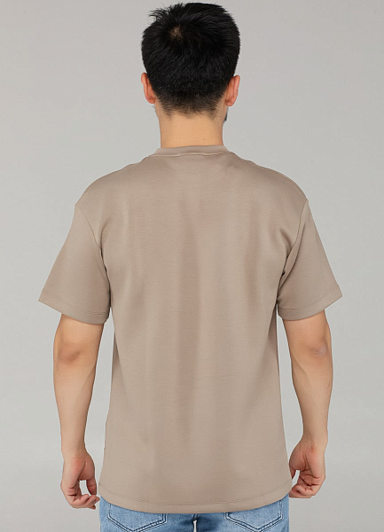 футболка I SEE D.N.M фото № 3 недорого