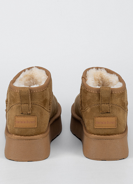 Угги Mariella Burani фото № 4 Казахстан