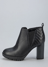 Ботинки Bottero фото № 1 интернет-магазин