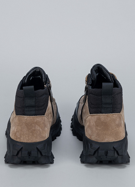 Ботинки Mattini фото № 4 Казахстан