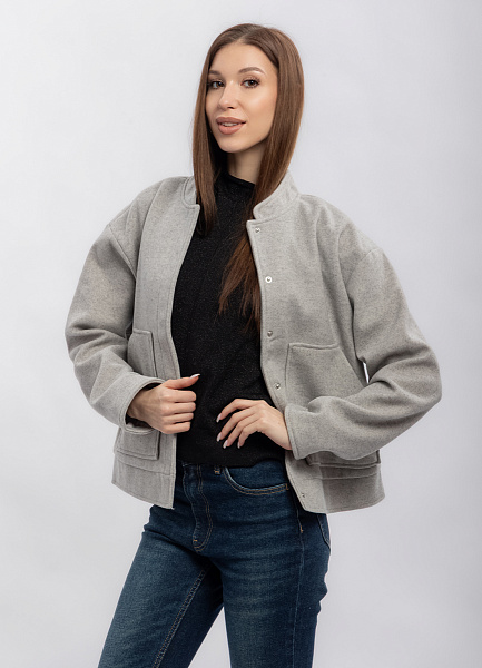 Бомбер Thomas Graf фото № 1 интернет-магазин