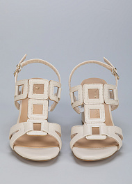 Босоножки Marco Tozzi фото № 3 недорого