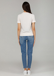 футболка вязанная Thomas Graf фото № 4 Казахстан