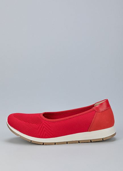 Балетки Imac фото № 1 интернет-магазин