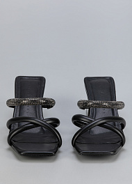 Мюли Franco Manatti фото № 3 недорого