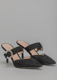 Мюли Loretta Very фото № 2 цена