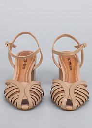 Босоножки Bottero фото № 3 недорого