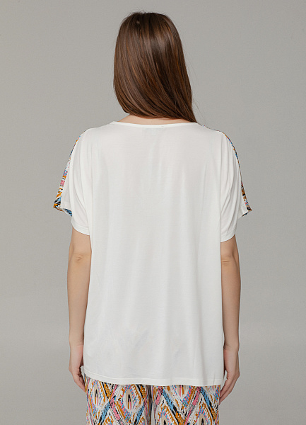 Блуза Thomas Graf фото № 3 недорого