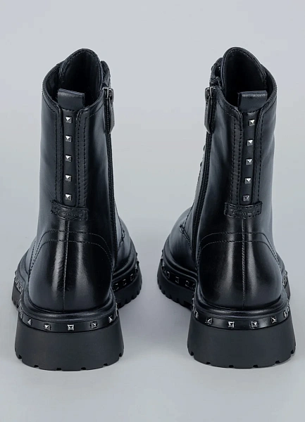 Ботинки Tamaris фото № 4 Казахстан