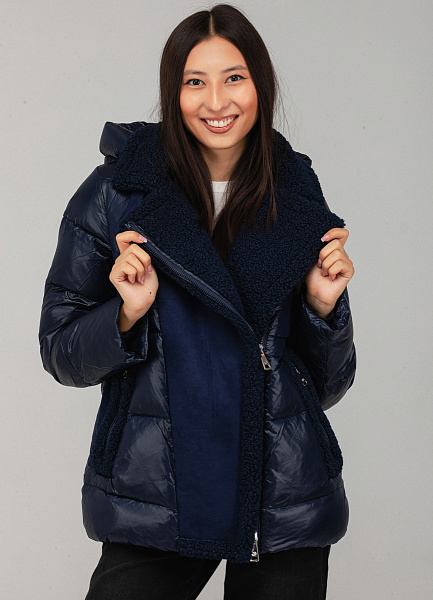 куртка EVACANA фото № 2 цена